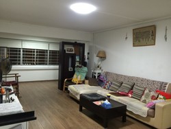 Blk 245 Hougang Street 22 (Hougang), HDB 5 Rooms #158433562